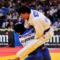 World Championship JUDO Paris 2011